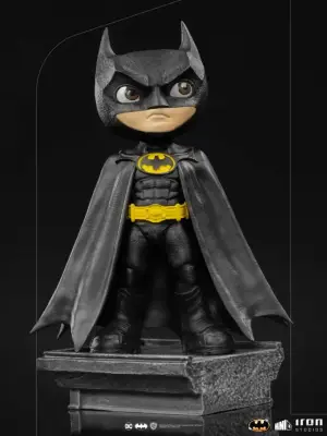 Figurine DC Comics batman 89 minico
